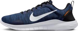 Мужские тренировочные кроссовки Nike, Astronomy Blue White Black Hyper Crimson