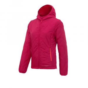 Куртка Higher State Women's Insulated Hooded, розовый