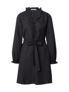 Платье миди ABOUT YOU Dress Ellen, черный