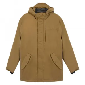 Пальто Тбс Джафарвес Tbs, коричневый