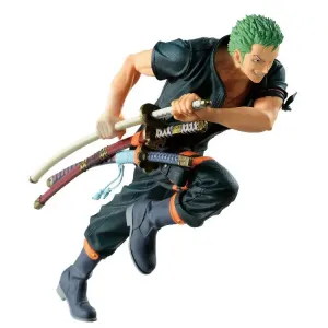 Фигурки Tony Chopper One Piece Ichiban Kuji Movie Stampede Scale BANPRESTO