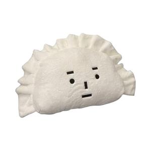 Милые креативные плюшевые куклы Dumpling Dolls с выразительной мордочкой, высота 45см/65см PUDOWRABBIT