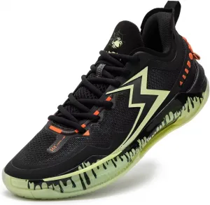 Кроссовки баскетбольные мужские 361° Big3 5.0, дышащие, с амортизацией и противоскользящей подошвой