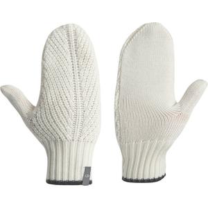 Варежки Waypoint Icebreaker, белый