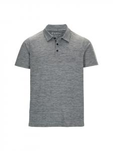 Killtec Поло-рубашка Lilleo серого цвета
