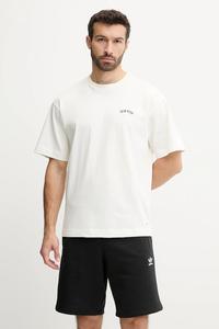 Футболка хлопковая MLB New York Yankees 47 Brand, бежевый