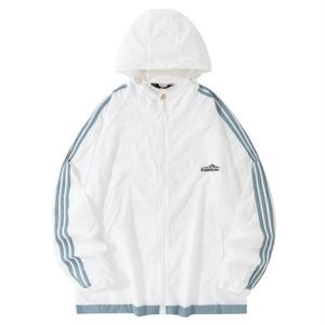 Солнцезащитная одежда унисекс Kawasaki, цвет Peach Pink