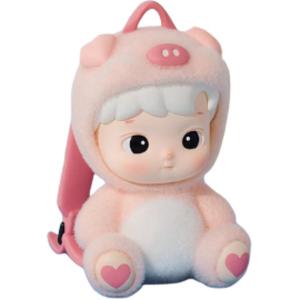 Фигурка Hacipupu Rolling Time Machine Series Whack No Mole POP MART