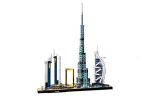 Дубай LEGO