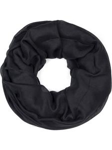 Шарф styleBREAKER, черный