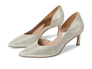Туфли Naturalizer 27 Edit Faith, Warm Silver Leather
