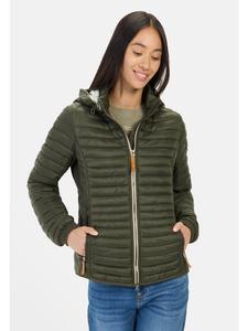 Стеганая куртка Camel Active