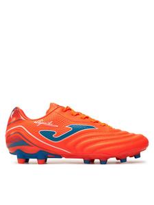 Футбольные бутсы Joma Aguila Firm Ground AGUW2408FG, оранжевый