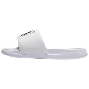 Шлепанцы мужские LN Slipper белые/черные Lining