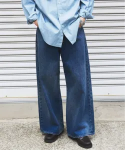 Джинсы Journal Standard, цвет Navy B