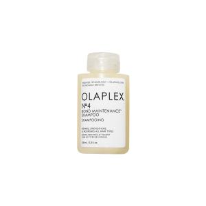 Шампунь bond maintenance no. 4 bond maintenance shampoo (travel size) Olaplex, объем 100 мл (travel size)