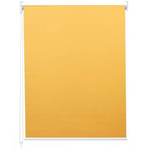 Рулонные шторы Mcw, желтый