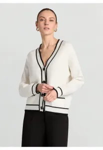 Кардиган Calliope, Bianco Lana