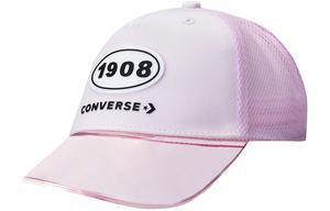 Детская бейсболка Converse с мелкими вставками и сеткой