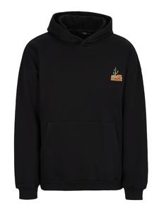 Толстовка SPITZBUB, черный