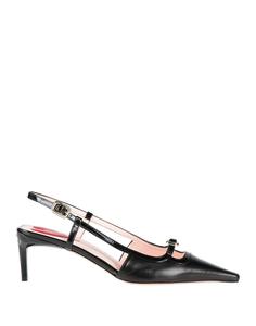 Туфли Roger Vivier, черный