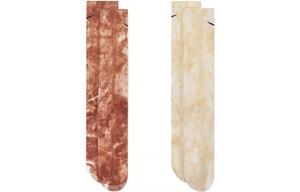 Носки унисекс Nike до середины икры