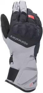 Мотоциклетные перчатки Alpinestars Tourer W-7 V2 Drystar, 2-grey/black