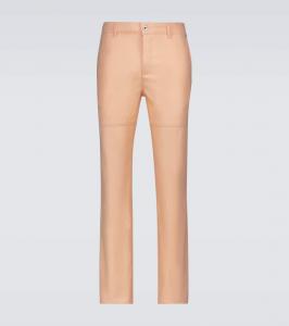 Джинсы LOEWE Ken Price La Palme Loewe