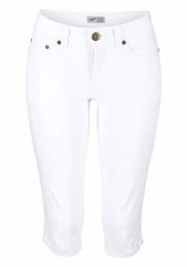 Узкие джинсы Arizona, белый