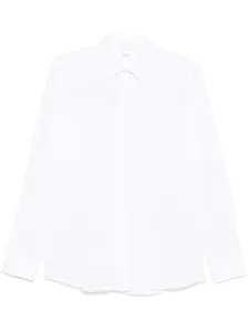Рубашка Rockstud Untitled VALENTINO GARAVANI, белый
