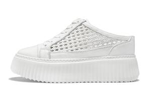 Женские сандалии с закрытым носком из ЭВА с вырезами без специальной функции Iijin, Black