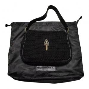 Chrome Hearts Сумка в виде куриного наггетса