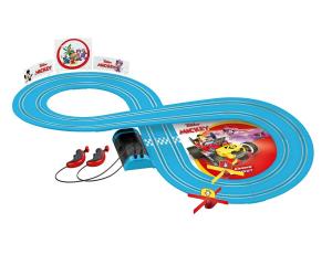 Carrera First 20063046 Микки на туре 2,4 метра