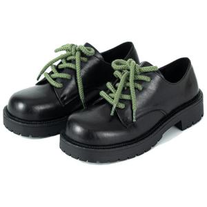 Chi Wolf Низкие повседневные кроссовки унисекс черные