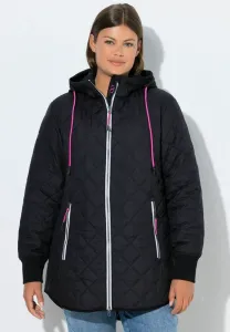 Зимнее пальто Laurasøn, Black