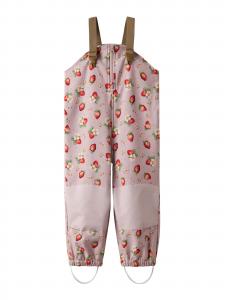 NAME IT Узкие спортивные брюки 'NMFALFA08' в пастельно-фиолетовом цвете