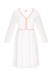 Мини платье IZIA, White