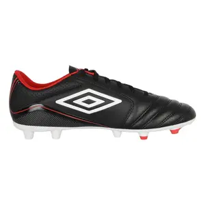 Футбольные бутсы Umbro Classico XII FG, черный