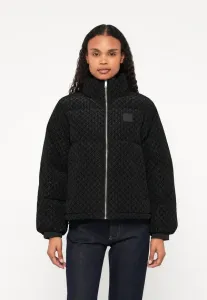 Пуховая куртка Calvin Klein, Black