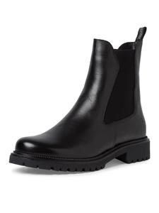 Ботильоны Tamaris, черный