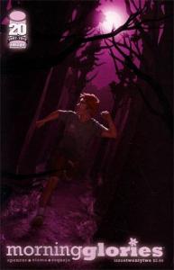 Morning Glories #22 (Image Comics)