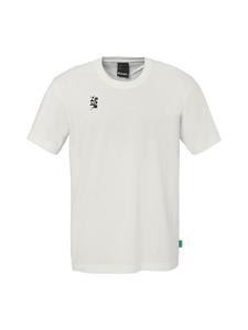 Тренировочная футболка Game Changer натурального цвета Kempa