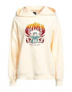 Толстовка Pinko, айвори