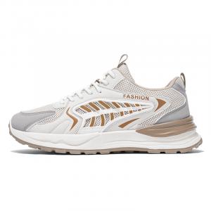 Низкие массивные кроссовки мужские Sportful, Gray