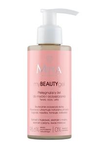 Miya myBEAUTYgel гель для лица, 140 ml