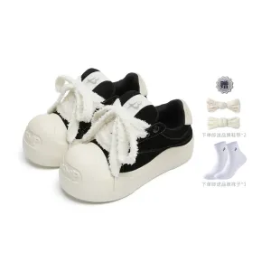 Кроссовки BXWP Lifestyle Shoes Unisex Low-top, розовый