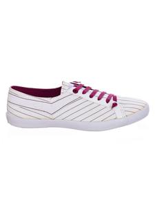 Низкие кроссовки PONY, белый