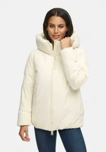Зимняя куртка blütenlicht Navahoo, Cream