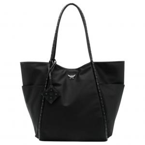 MCM Сумка-шоппер из переработанного полиэстера