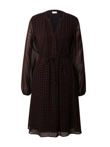 Платье s.Oliver BLACK LABEL, черный